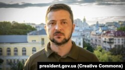 Վլադիմիր Զելենսկի