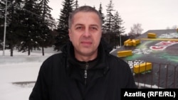 Александр Шакиров