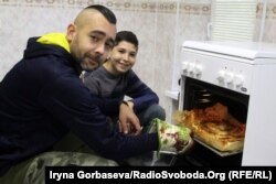 Кирилл Долимбаев