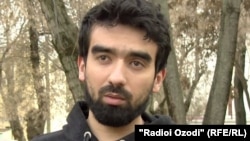 Рустам Гулов