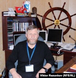 Виктор Боярский