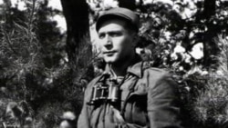 Рамуальд Райс "Буры"