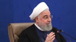 Хасан Роухани.