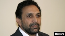 احمد ضیا مسعود