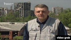 Павел Шеремет