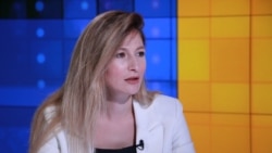 Еміне Джапарова