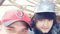 Абу Довуд. Архивное фото