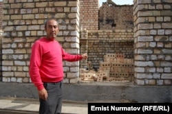 Мурапжан Абдыкадыров