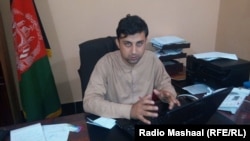 خوگیانی: نیروی جنگی گروه داعش در شرق افغانستان ضعیف شده‌است.