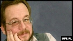 Владимир Бабурин