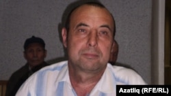 Шамил Нәҗметдинов