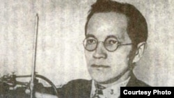 Галимҗан Шәрәф