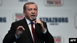 Режеп Тайип Эрдоган