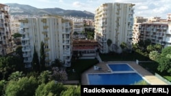 Комплекс Hercules, Малага, Іспанія