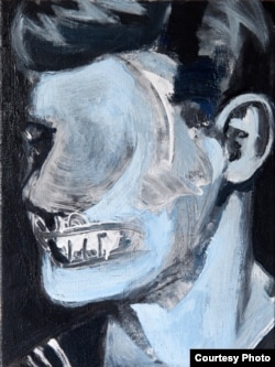 Анро. Зьніклы бязь вестак