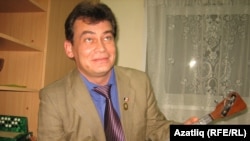 Владимир Гулин