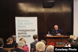 Михаил Федотов