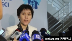 Тамара Дуйсенова