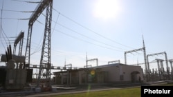 Բարձր լարման ենթակայան Հայաստանում, արխիվ 