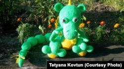 Из личных архивов Татьяны Ковтун