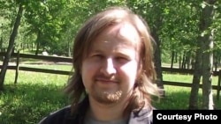 Андрусь Храпавіцкі