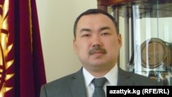 Болот Жунусов