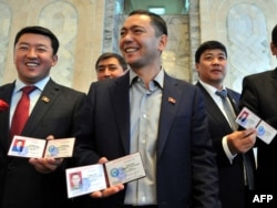 “Республика” Бабановду премьерликке сүрөйт.