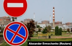 Окупована ЗАЕС, серпень 2022 року