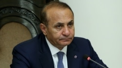 Հովիկ Աբրահամյանը ձերբակալված է. կներկայացվի կալանքի միջնորդություն