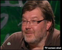 Александр Галушкин