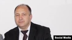 Камил Әхсәнов