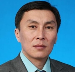 Кылычбек Арпачиев. Архивдик сүрөт.