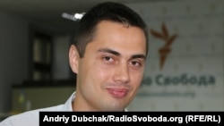 Єгор Фірсов, депутат 7-го скликання Верховної Ради від УДАРу