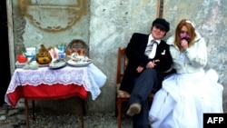 Фото из архива