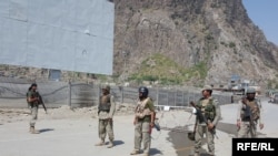 تورخم از دو روز به این‌سو مسدود است.