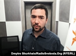 Історик Дмитро Кобельський