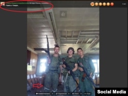 Тимур Мамайосыпов уңда