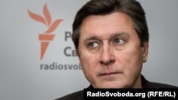 Володимир Фесенко