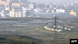 "Кэсон" өндүрүштүк аймагы