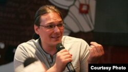 Сергій Висоцький