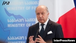 Лоран Фаб’юс