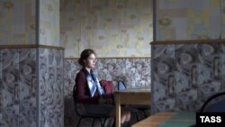 "Левиафан" тасмасынан үзүндү.