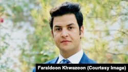 فریدون خوازون