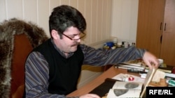 Айрат Хәмитов