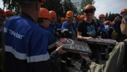 Піцэрыя падтрымала работнікаў «Гродна Азота»