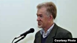 Зөфәр Гимаев