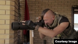 Співак Василь Сліпак, соліст Паризької опери