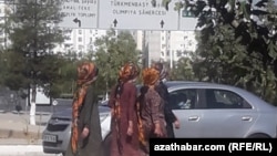 Türkmenistan (Illýustrasiýa suraty) 