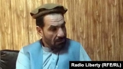 شهزاده مسعود