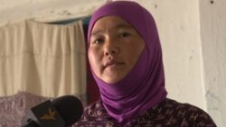 Шарапат Куралбаева